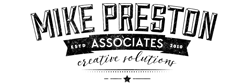 Mike Preston Associates Logo